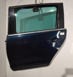 Porte arriere gauche PEUGEOT 5008 1 Photo n°1