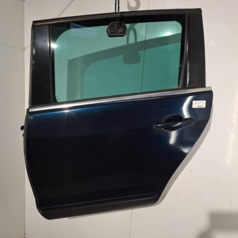 Porte arriere gauche PEUGEOT 5008 1