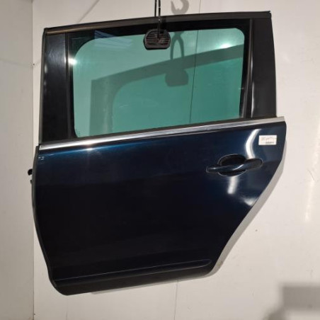 Porte arriere gauche PEUGEOT 5008 1 Photo n°1