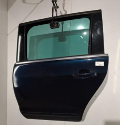 Porte arriere gauche PEUGEOT 5008 1