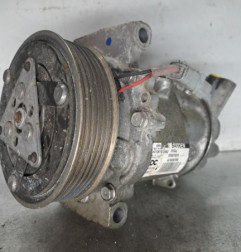 Compresseur clim RENAULT KANGOO 2 Photo n°1