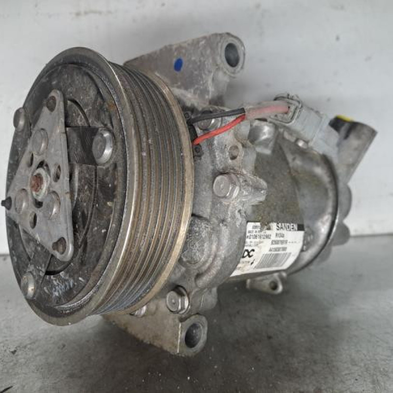 Compresseur clim RENAULT KANGOO 2