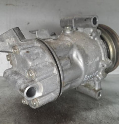 Compresseur clim RENAULT KANGOO 2