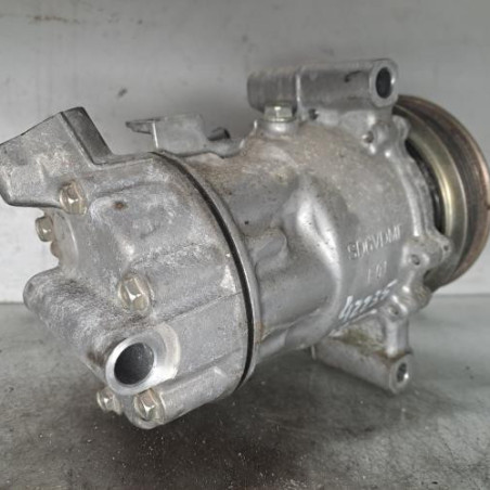 Compresseur clim RENAULT KANGOO 2