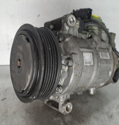 Compresseur clim AUDI A5 1 Photo n°1