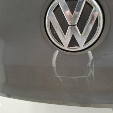 Malle/Hayon arriere VOLKSWAGEN POLO 5