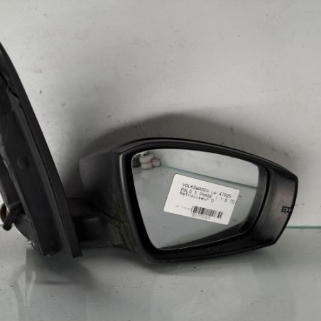 Retroviseur droit VOLKSWAGEN POLO 5