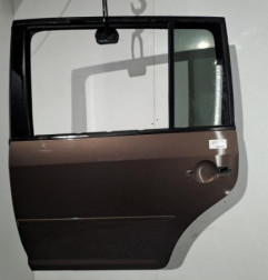Porte arriere gauche VOLKSWAGEN TOURAN 2 Photo n°1