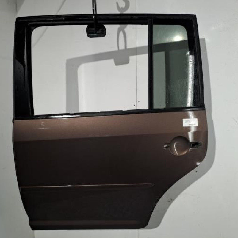 Porte arriere gauche VOLKSWAGEN TOURAN 2
