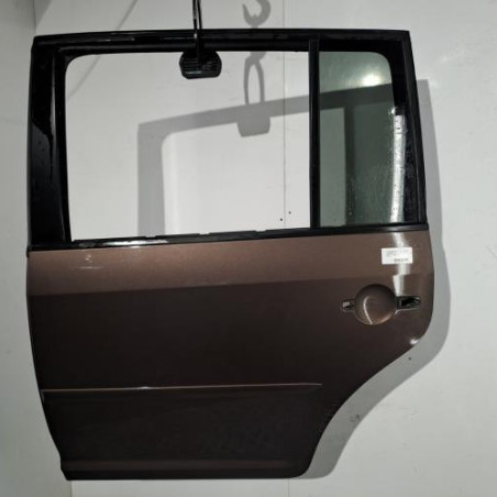 Porte arriere gauche VOLKSWAGEN TOURAN 2 Photo n°1