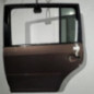 Porte arriere gauche VOLKSWAGEN TOURAN 2