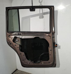 Porte arriere gauche VOLKSWAGEN TOURAN 2 Photo n°3