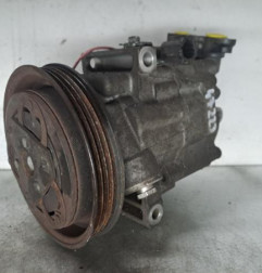 Compresseur clim NISSAN MICRA 3 Photo n°1