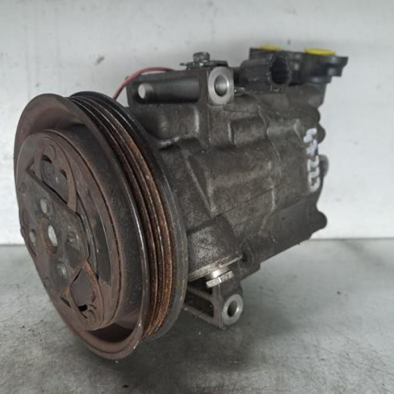 Compresseur clim NISSAN MICRA 3