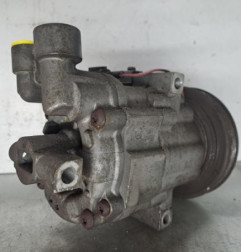 Compresseur clim NISSAN MICRA 3