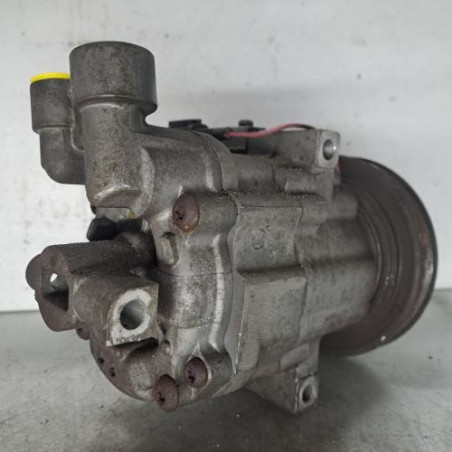 Compresseur clim NISSAN MICRA 3