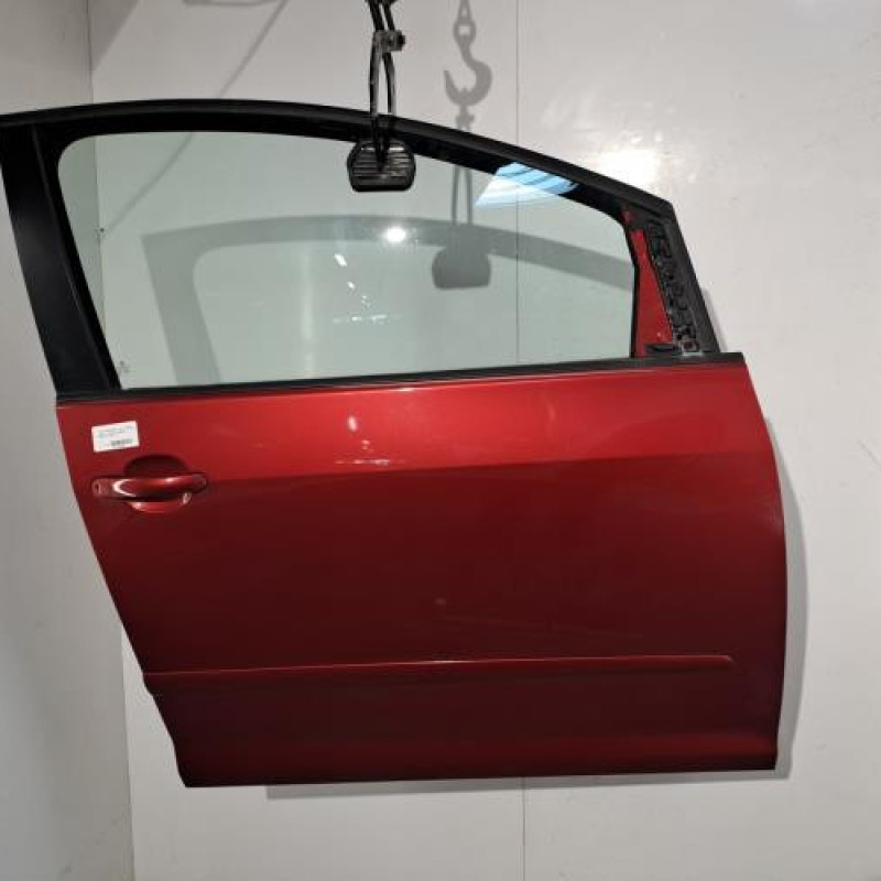 Porte avant droit VOLKSWAGEN GOLF PLUS