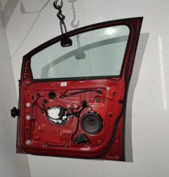 Porte avant droit VOLKSWAGEN GOLF PLUS Photo n°3