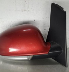 Retroviseur droit VOLKSWAGEN GOLF PLUS Photo n°1