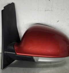 Retroviseur gauche VOLKSWAGEN GOLF PLUS Photo n°1