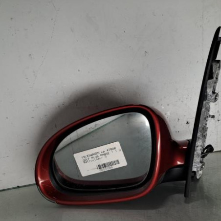Retroviseur gauche VOLKSWAGEN GOLF PLUS