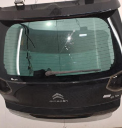 Malle/Hayon arriere CITROEN C4 PICASSO 1 Photo n°1