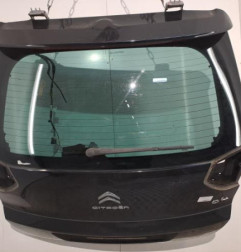 Malle/Hayon arriere CITROEN C4 PICASSO 1