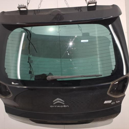 Malle/Hayon arriere CITROEN C4 PICASSO 1