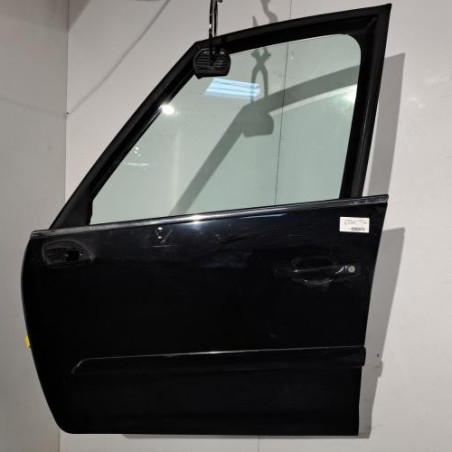 Porte avant gauche CITROEN C4 PICASSO 1