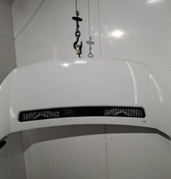 Capot CITROEN JUMPY 2 Photo n°1