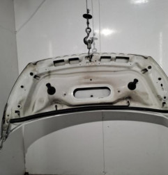 Capot CITROEN JUMPY 2 Photo n°3