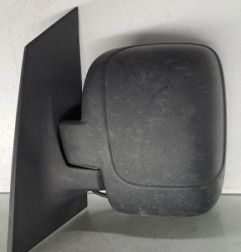 Retroviseur gauche CITROEN JUMPY 2 Photo n°1