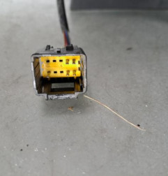 Retroviseur gauche CITROEN JUMPY 2 Photo n°3