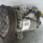 Compresseur clim RENAULT CLIO 4