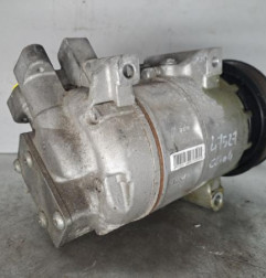 Compresseur clim RENAULT CLIO 4