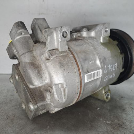 Compresseur clim RENAULT CLIO 4