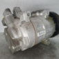 Compresseur clim RENAULT CLIO 4