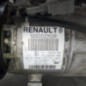 Compresseur clim RENAULT CLIO 4