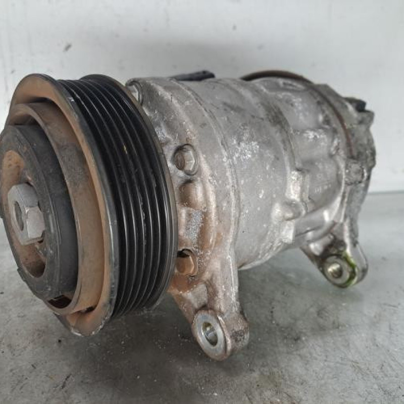Compresseur clim BMW SERIE 1 F20
