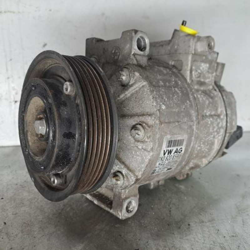 Compresseur clim SKODA OCTAVIA 2