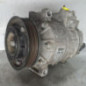 Compresseur clim SKODA OCTAVIA 2
