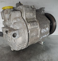 Compresseur clim SKODA OCTAVIA 2