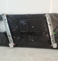 Leve vitre electrique avant droit FORD FIESTA 6 Photo n°1