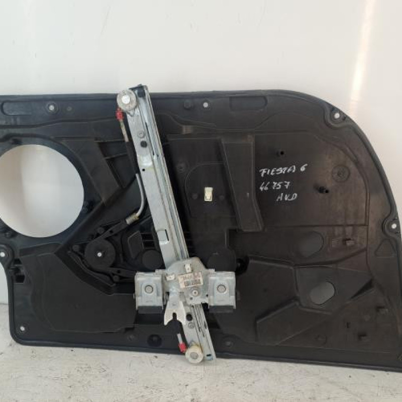 Leve vitre electrique avant droit FORD FIESTA 6