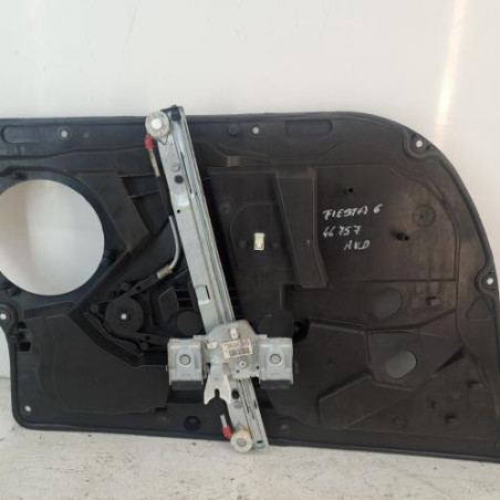 Leve vitre electrique avant droit FORD FIESTA 6 Photo n°1