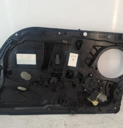 Leve vitre electrique avant droit FORD FIESTA 6