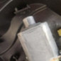 Leve vitre electrique avant droit FORD FIESTA 6
