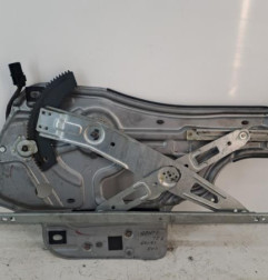 Leve vitre electrique avant droit HYUNDAI SANTA FE 1 Photo n°1