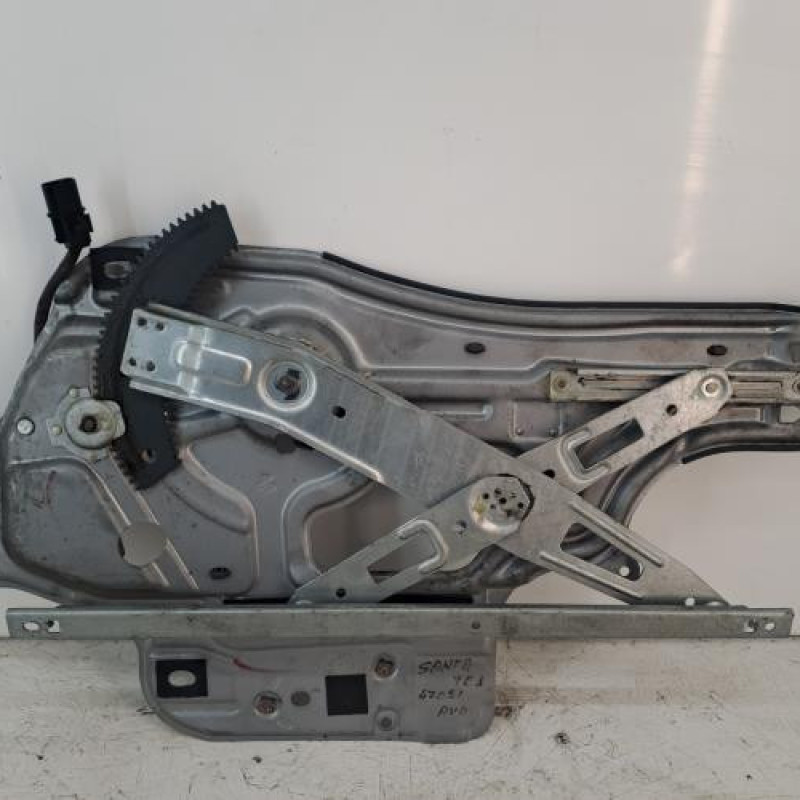 Leve vitre electrique avant droit HYUNDAI SANTA FE 1