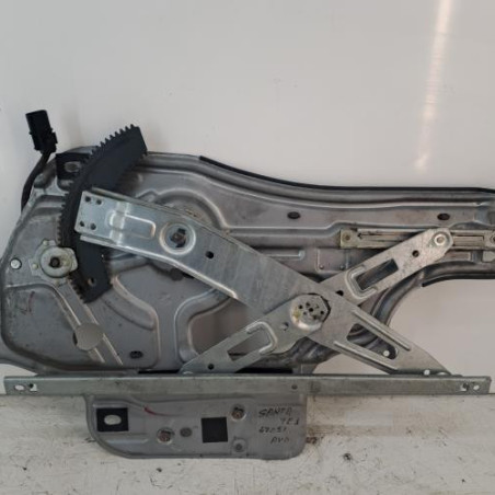 Leve vitre electrique avant droit HYUNDAI SANTA FE 1 Photo n°1